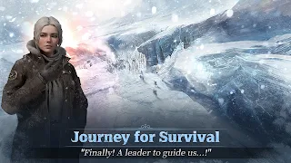 Frostpunk: Beyond the Ice - Screenshot 3