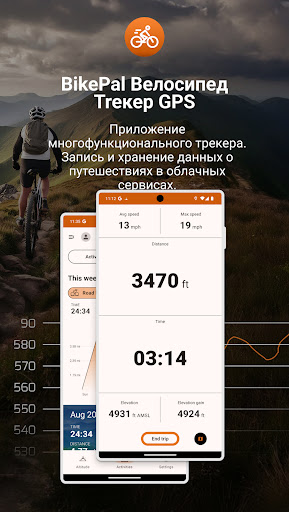 Предварительный просмотр приложения