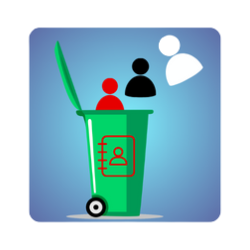 Como Recuperar Contactos logo