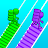 (Bridge Race) اسم اللعبة APK - Download for Windows