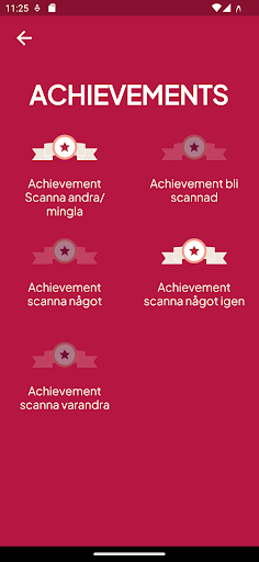 Consid Event Screen 3