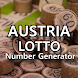 Austria Lotto - Number - Androidアプリ