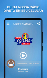 Radio Ingleses Fm