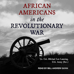 Icon image African Americans in the Revolutionary War