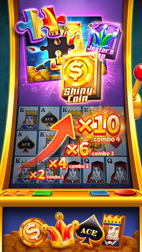 Super Ace Slot-TaDa Games 3