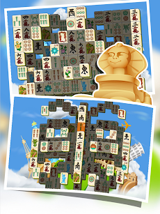 麻雀不思議ソリティア Mahjong Solitaireのおすすめ画像3