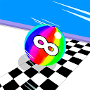 Ball Run Infinity 0.0.1 APK Baixar