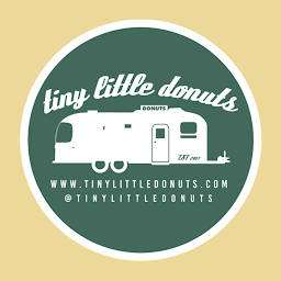 Icon image Tiny Little Donuts