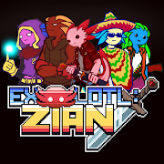 Exolotl : Zian MOD