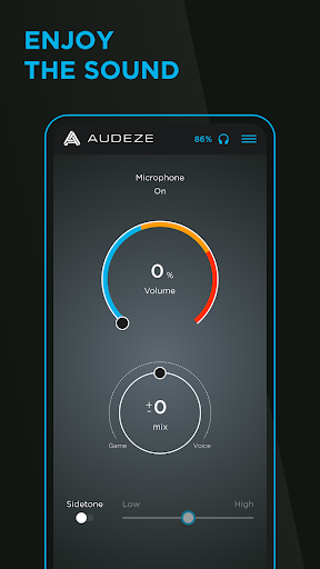 Audeze HQ Screen 3