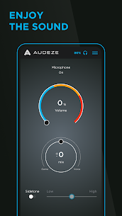 Audeze HQ APK for Android Download 3