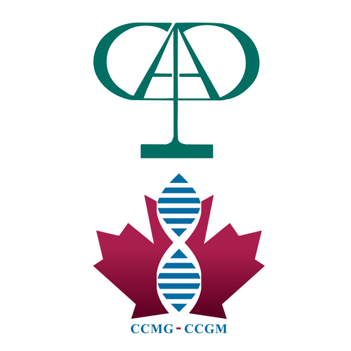 CAP-ACP/CCMG 1.1 Icon