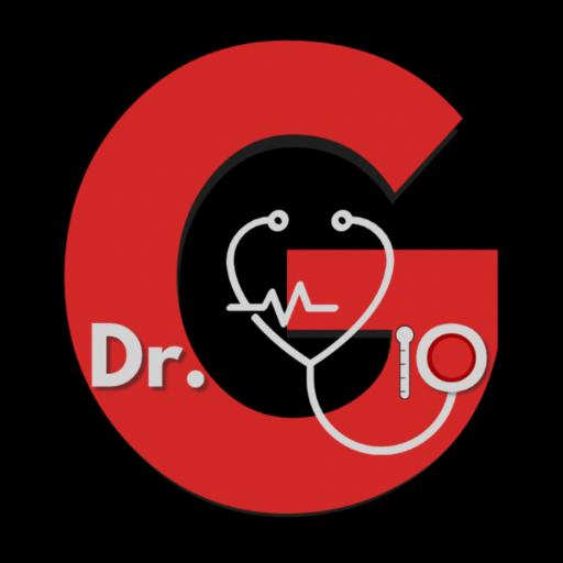 Dr. G10 : Doing & Learning logo