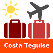 Costa Teguise Travel Guide with Offline Maps