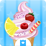 Ice Cream Kids (Ads Free) icon