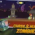 Zombie Catchers Dead Winter v 1.30.10 Hack mod apk (Unlimited Money)