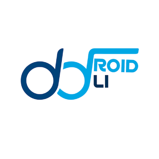 DoliDrive logo