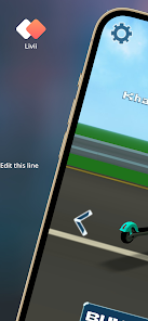 E-SCOOTER 2.1 APK + Mod (Free purchase) for Android
