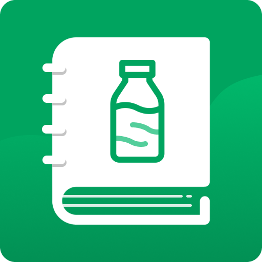 Milk Dairy Collection Center 3.0.2 Icon