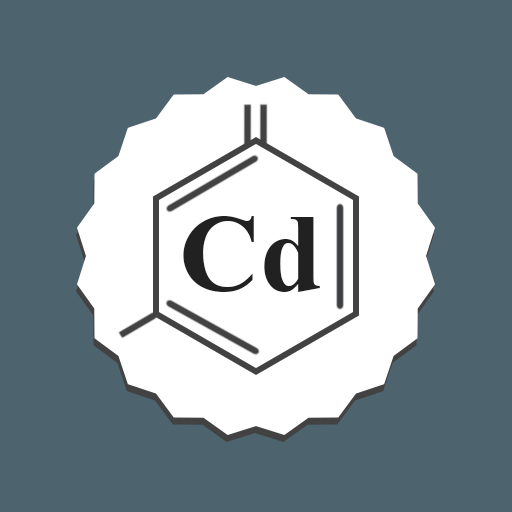 ChemiDay - chemistry calculato 1.98 Icon