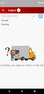 Ultimate Delivery Driver
