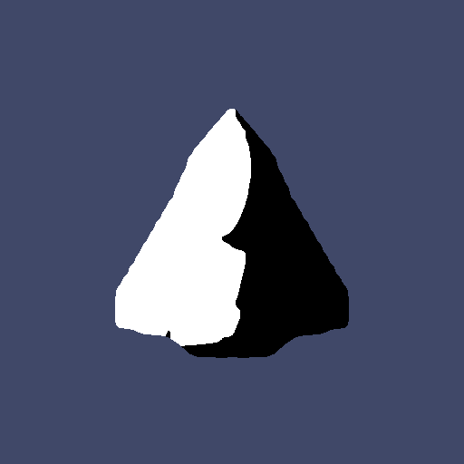 Asteroid Touch - ignition - logo