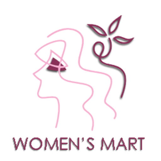 Womens Mart logo