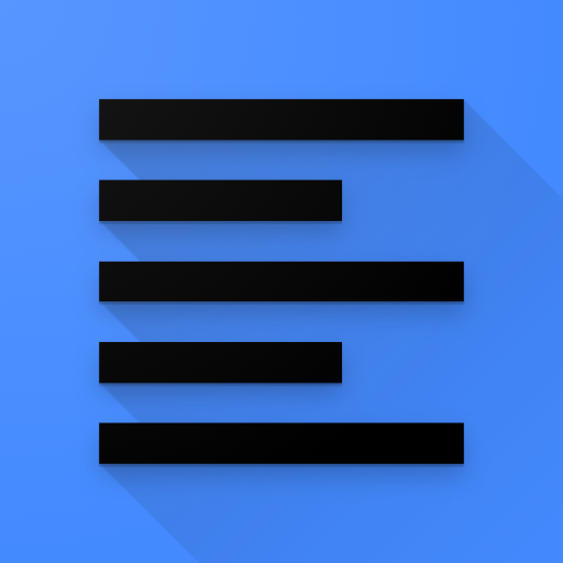 To do list logo