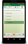 AFCAT Exam Prep Screenshot