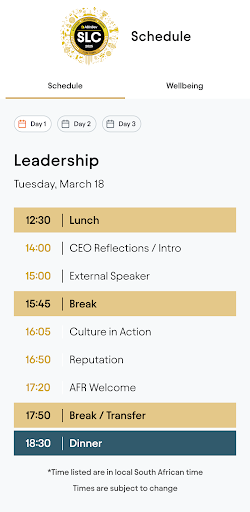 SLC 2025 screenshot 3