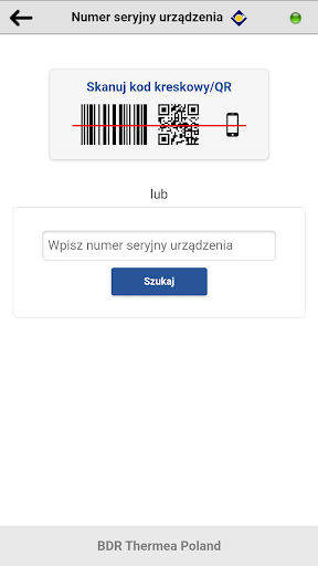 System Kart Gwarancyjnych Screen 3