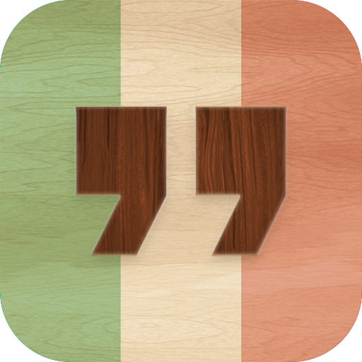 ضرب المثل ایتالیایی 10.15.0 Icon