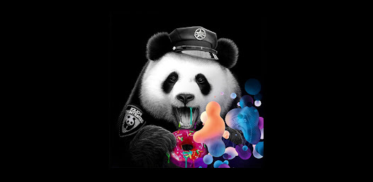 Images Panda Wallpaper 1.0 APK + Mod (Free purchase) for Android