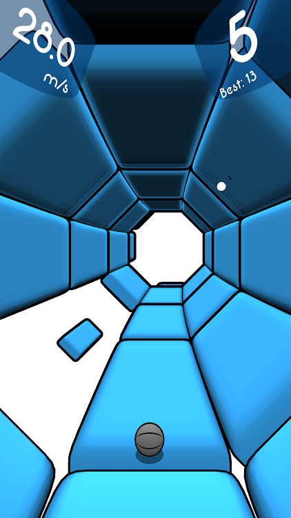Twist Tunnel - 2.0 - (Android)