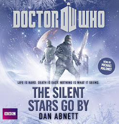 Icon image Doctor Who: The Silent Stars Go By