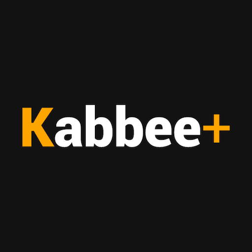 Kabbee+ TV logo