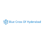 Blue Cross of Hyderabad icon