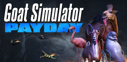 Goat simulator payday free download android apk sale