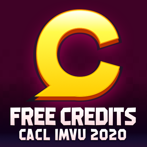 Free Credits Calculator for Imvu - 2020 Counter Изтегляне на Windows