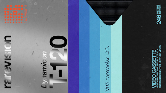 VHS Cam 2