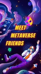 Project Z: Metaverse Friends - Apps On Google Play