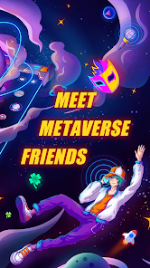 Project Z: Metaverse Friends – Apps On Google Play