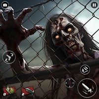 Zombie City Survival Offline