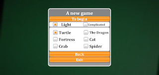 Mahjong Master Solitaire - Screenshot 1