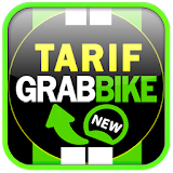 Tarif GrabBike (Motor) Baru icon