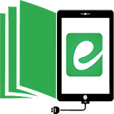 eLearn App icon