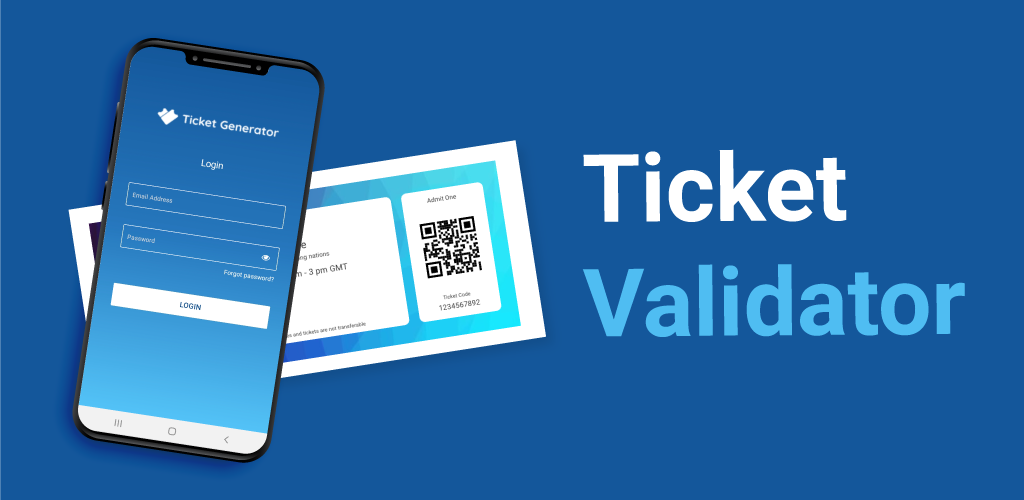 Download Ticket Validator Free For Android - Ticket Validator Apk Download  - Steprimo.Com