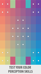 Color Tiles - Hue Puzzle