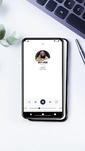 Mufti Menk 30 Juz Audio App
