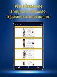 Basile Funeral Service poster 9